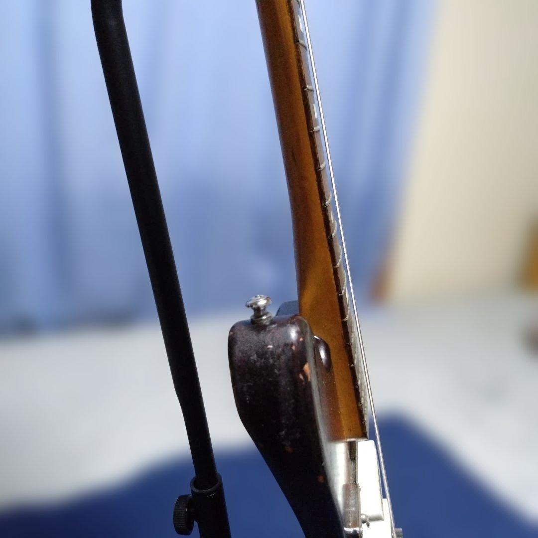 Guyatone グヤトーン LG-130T メンテナンス済 60s ビザール