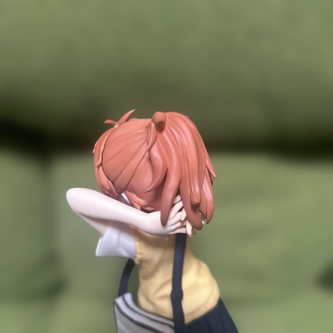 劇場版 のんのんびより ばけーしょん 「越谷 夏海」 1/7スケール　フィギュア