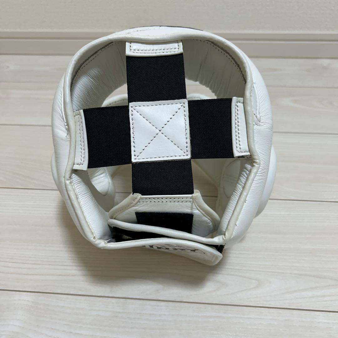 WINDY(ウィンディ) HP-3 ボクシング ヘッドガード　L