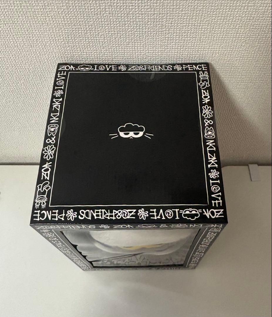 し*ま様 【即日発送】 ZO&FRIENDS ぬいぐるみ ZOA G-DRAGO