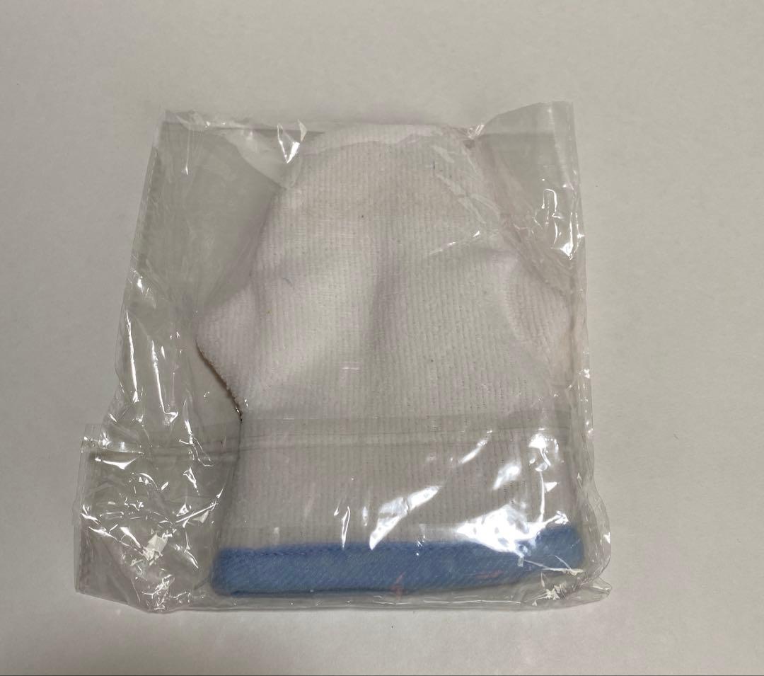 FAIRYTAIL　お風呂ミトン　3点セット