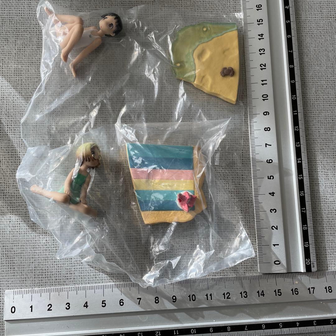 苺ましまろ 水着編　ただいま ! 12種セット