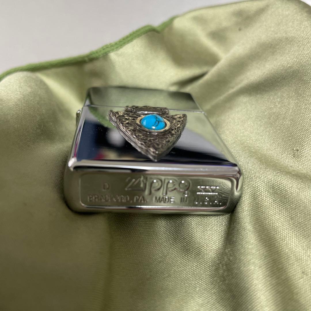 ZIPPOライター‼️