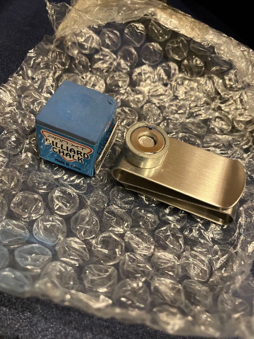 FURY ビリヤードキュー WF-4 ケース付き