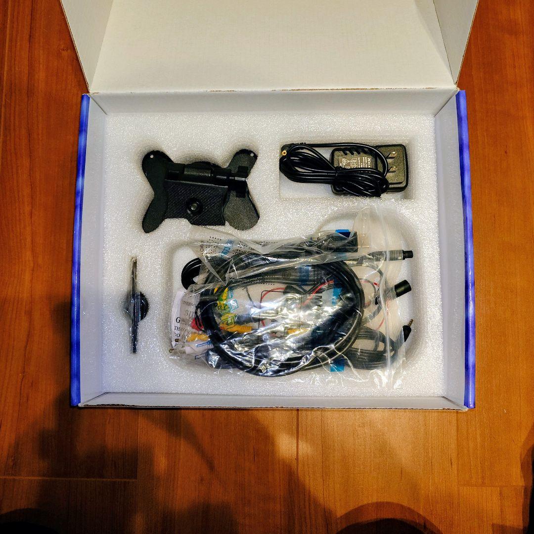 Iteming Z-900HM 9インチTFT LCDモニター　中古品・値下げ可