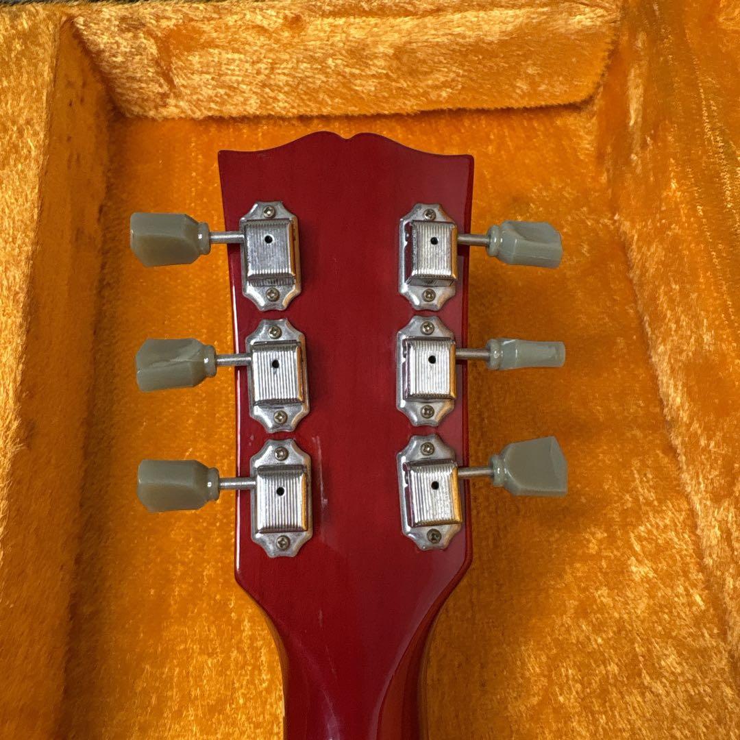 メイソン 【軽量】　SGタイプ