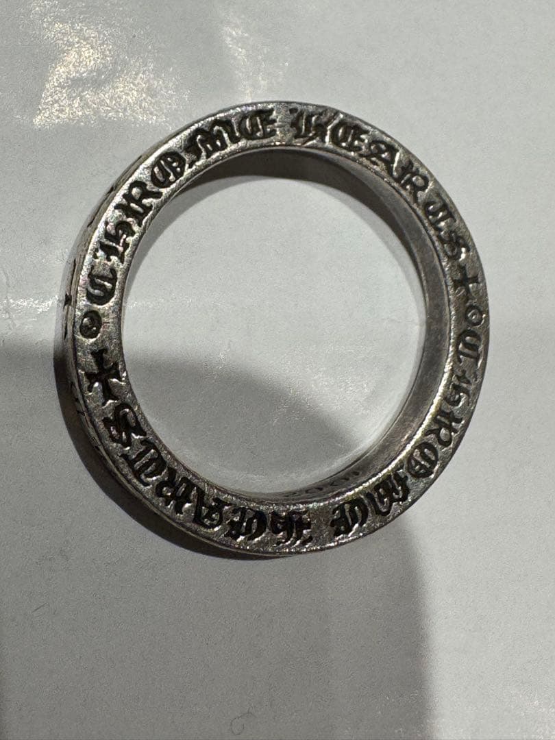 クロムハーツ　指輪