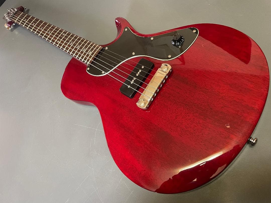 ギター PRS SE ONE