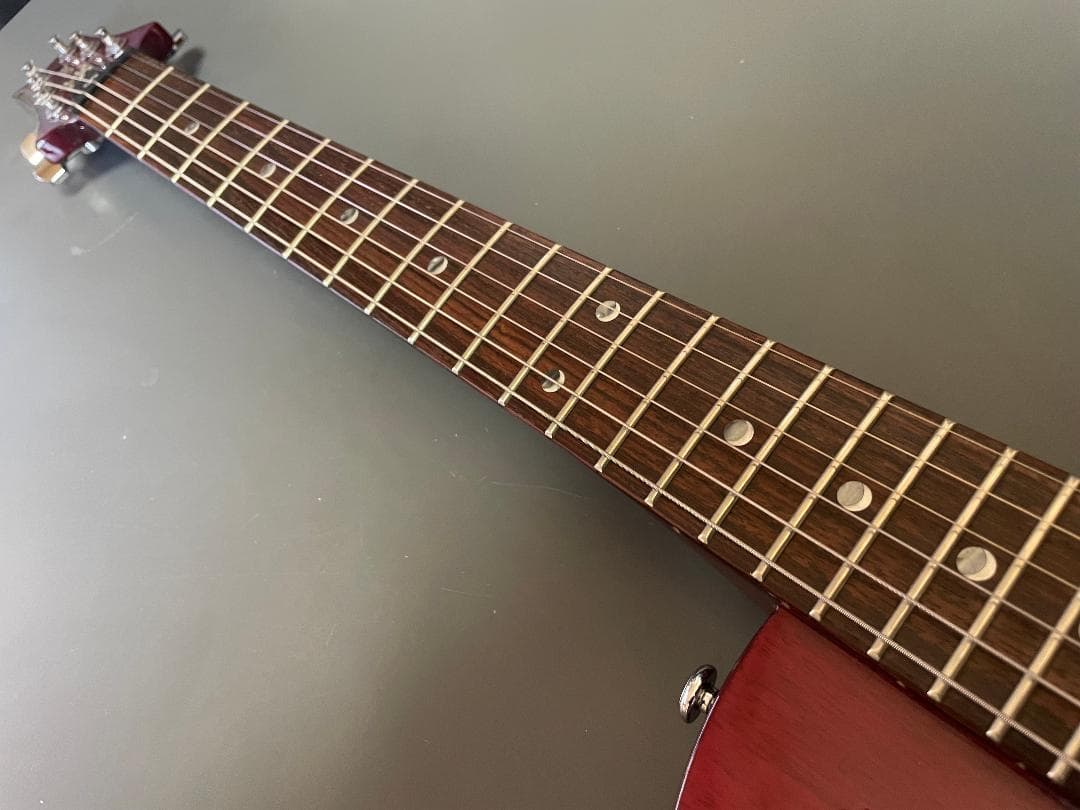 ギター PRS SE ONE