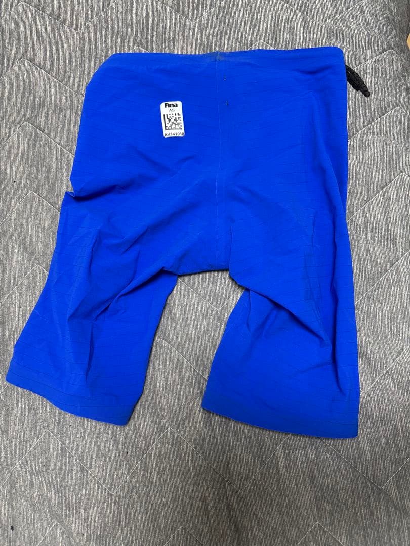 arena power skin carbon air2競泳水着 レース水着