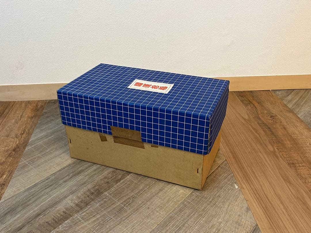 置物　招き猫　33センチ　共箱　商売繫盛　千客萬来　ご利益　縁起物　美品　ねこ