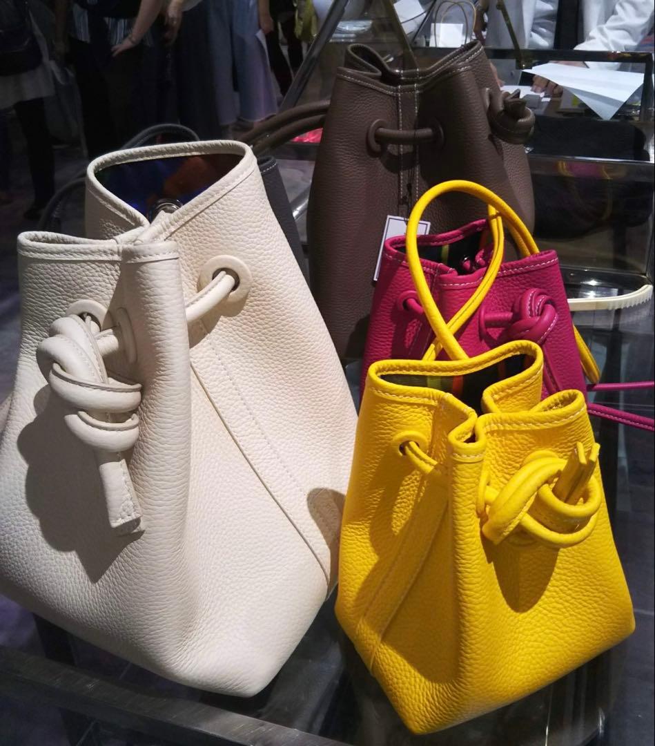 限定SALE⭐︎ヤンチェオンテンバール×VASIC Bond mini バジック