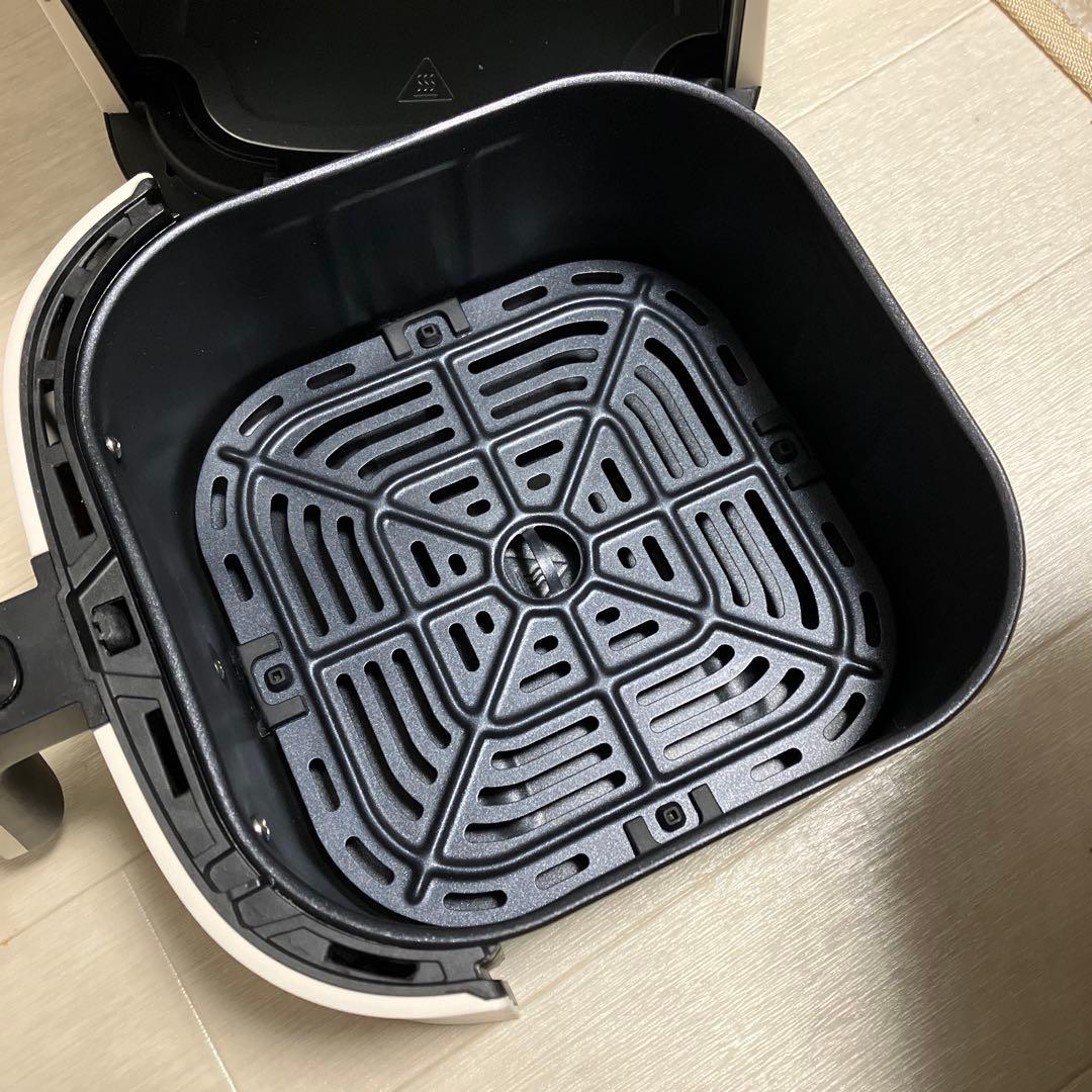 COSORI ノンフライヤー 4.7L CAF-L501