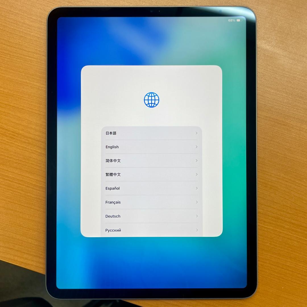 ア*ィ様 iPad Pro (第3世代) 128GB タブレット アイパッド I