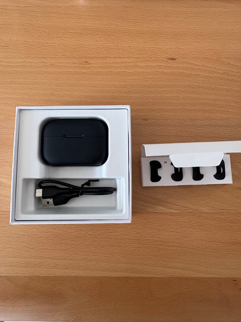 Anker Soundcore AeroClip ワイヤレスイヤホン