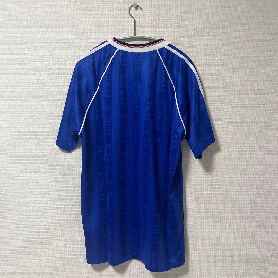 adidas Manchester United ゲームシャツ サードユニ