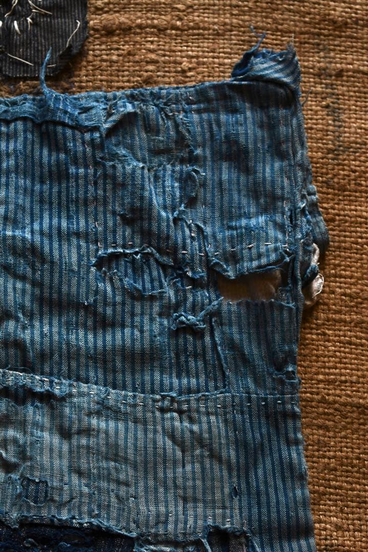 古道具　襤褸　明治期　ブロカント　民藝　古道具坂田