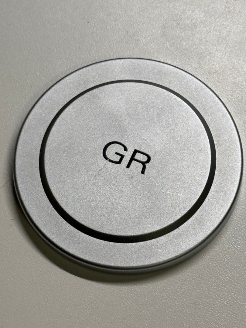 レンズ(単焦点) RICOH GR 28mm f2.8 (L)