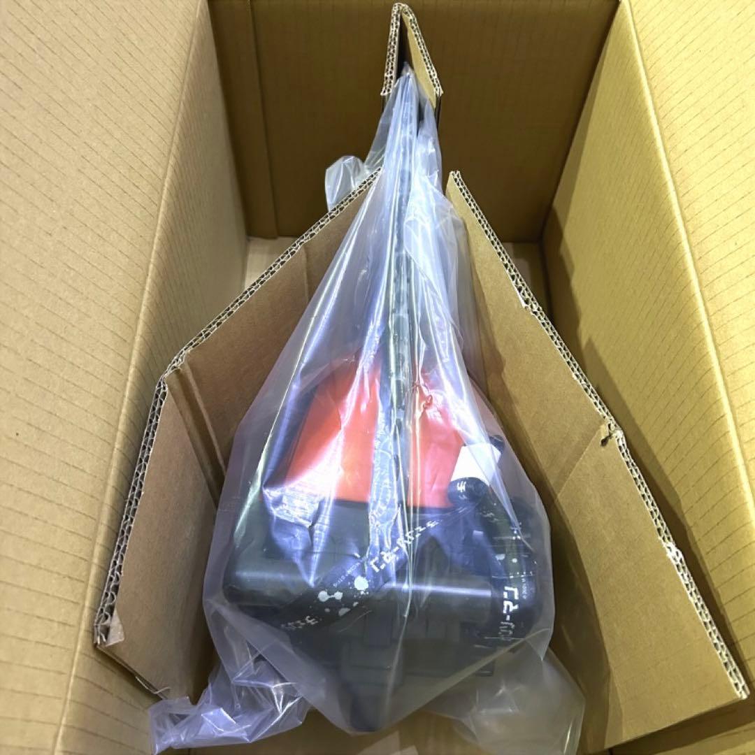 劇場版 チェンソーマン レゼ篇 チェンソーマンヘッド型 ポップコーンボックス