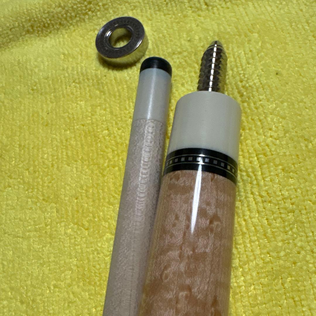 ビリヤード MAX 12 Shaft MUSASHI