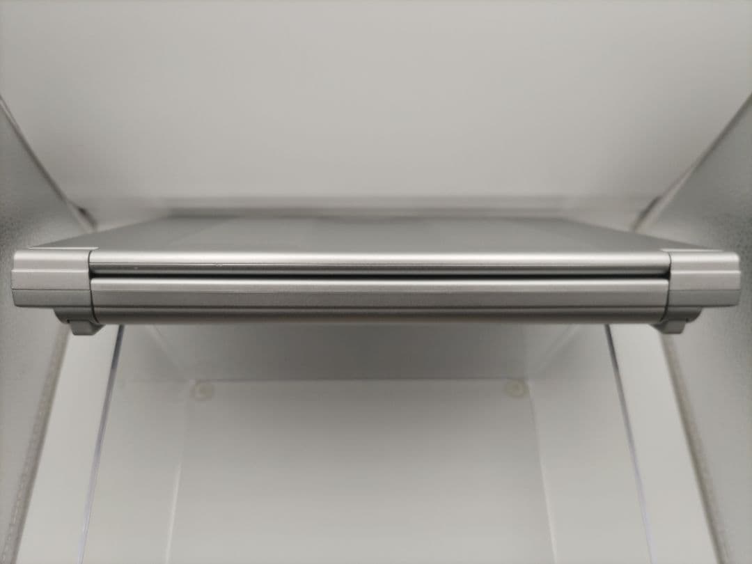 【値引可／SSD4TB／バッテリ劣化無】Let's note CF-SV1