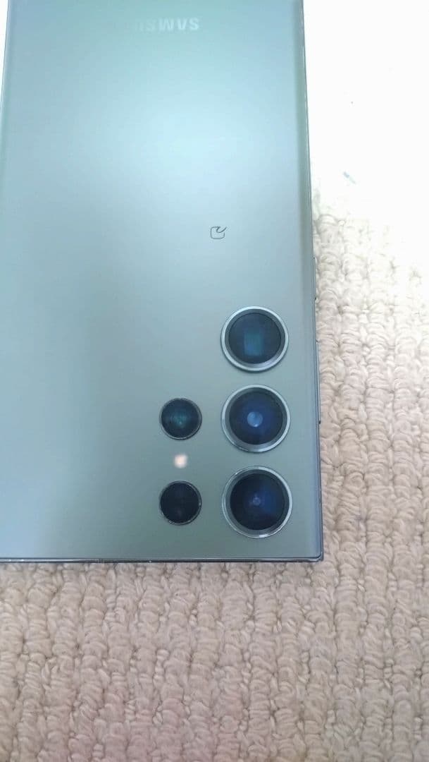 Galaxy S23 Ultra SCG20 SIMフリー