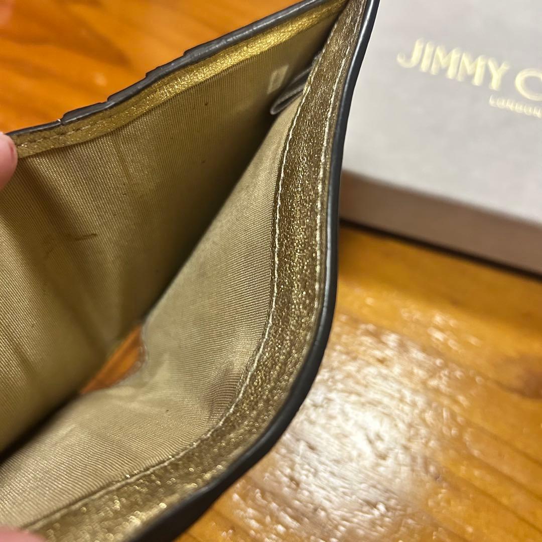 JIMMYCHOO 財布