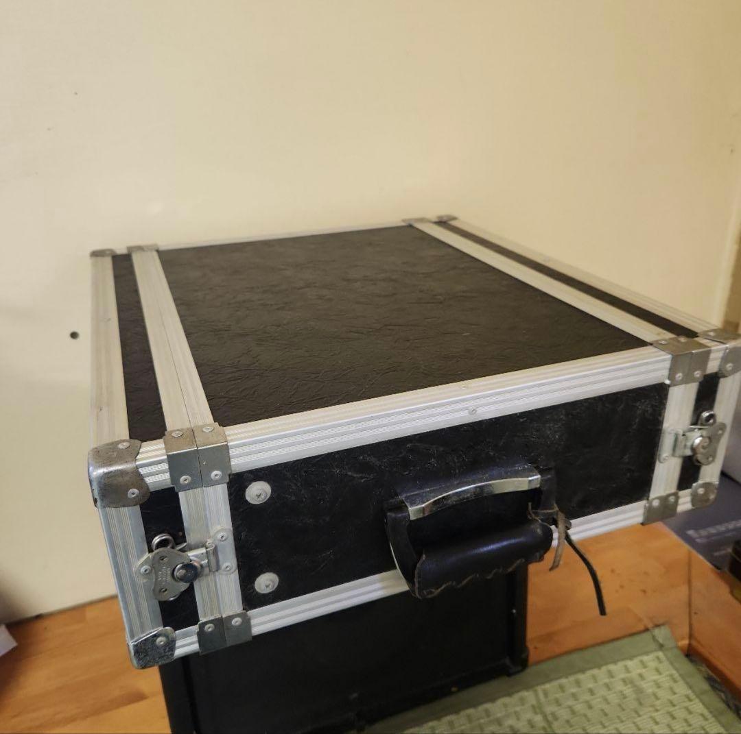 Ex-pro ワイヤレス ラッグチューナー パワーディストリビューター