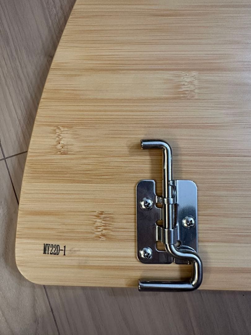  peak マルチファンクションテーブルコーナーL竹