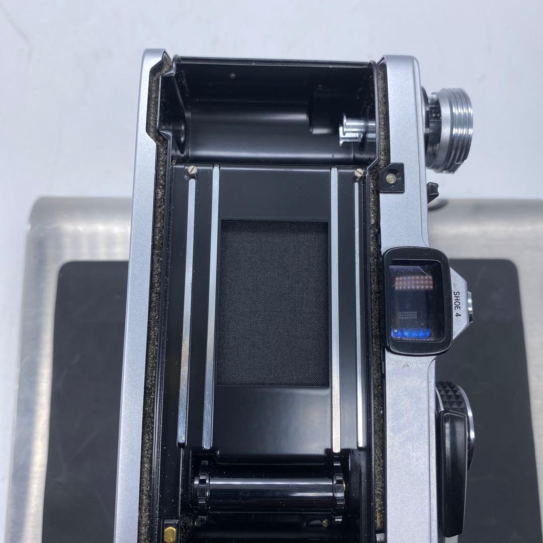 オリンパス　OM 2 N フィルム一眼レフカメラ