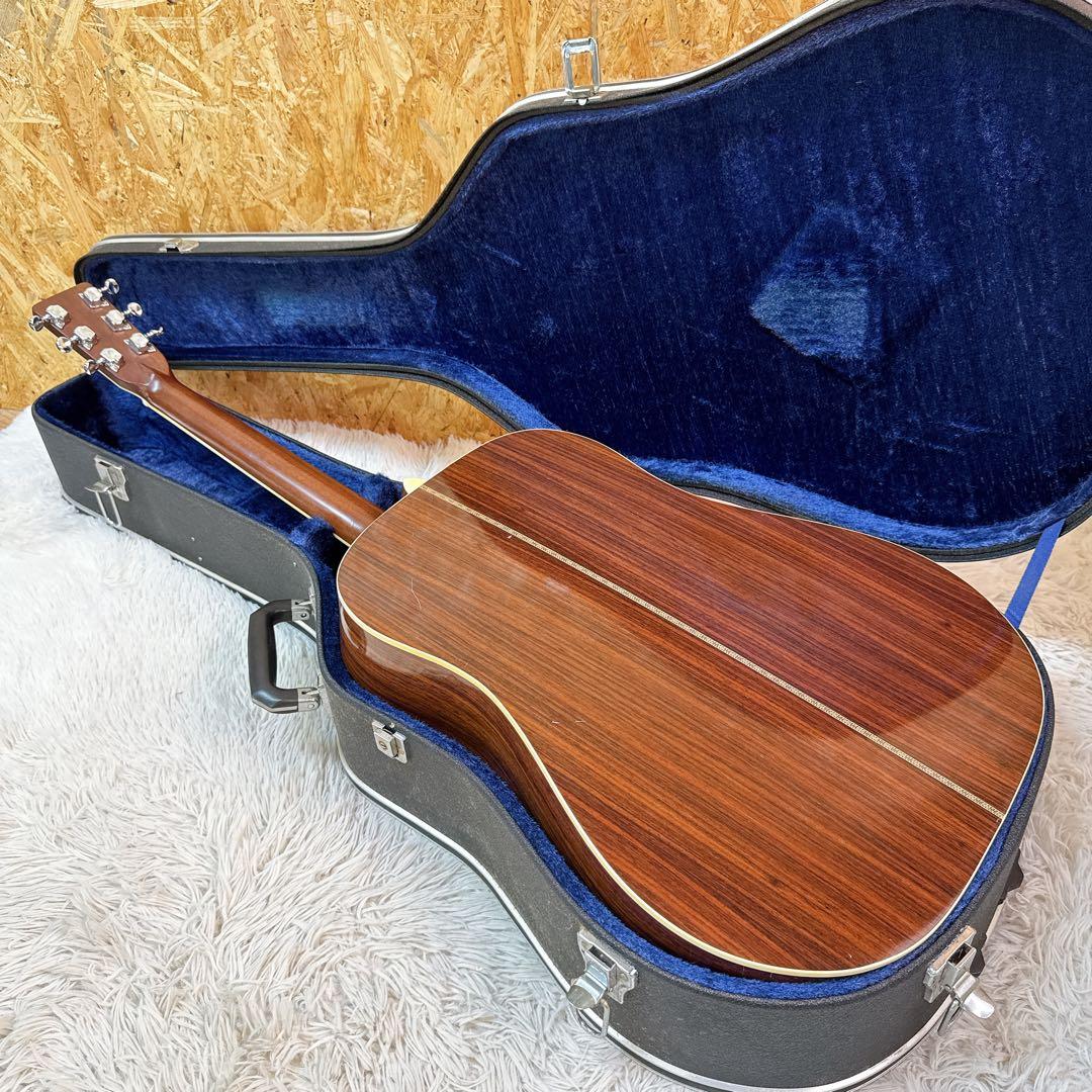 日本製 Morales BM-25DH/MARTIN D-41 TYPE