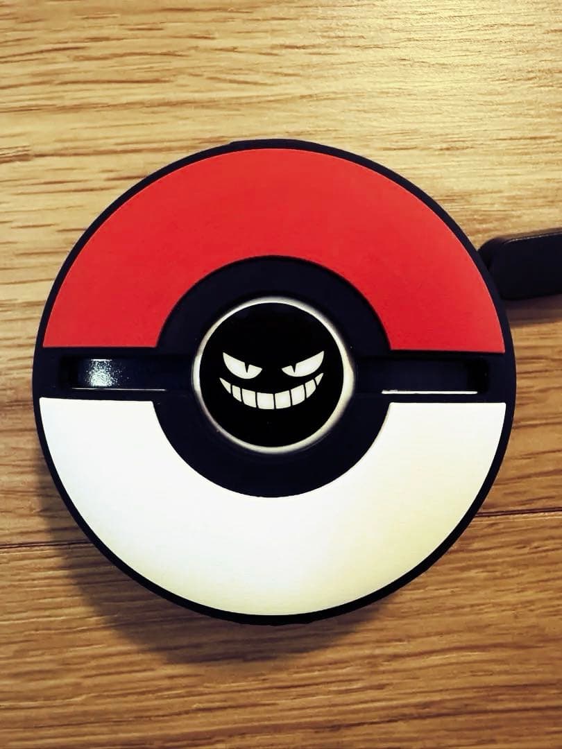 【即日発送】 Pokémon GO Plus + ポケモン ゴー プラスプラス