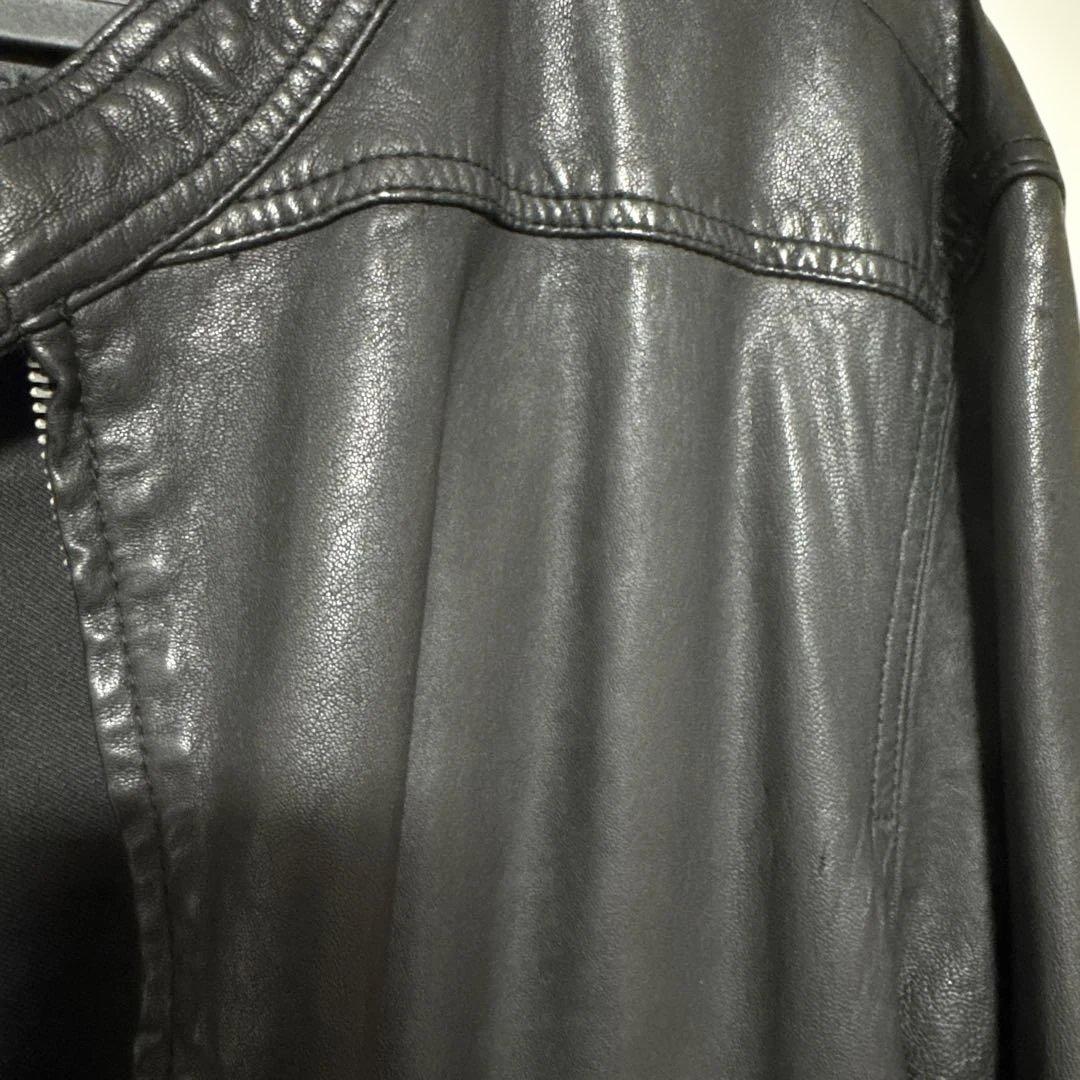 ALLSAINTS レザージャケット　Lサイズ
