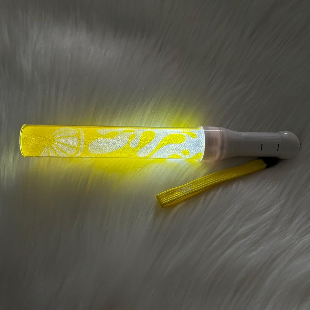 M!LK 吉田仁人 ペンライト Summer Re:fresh サマリフ