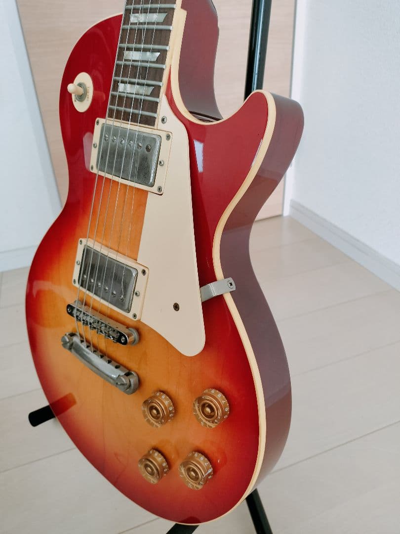 ギター Orville Les Paul