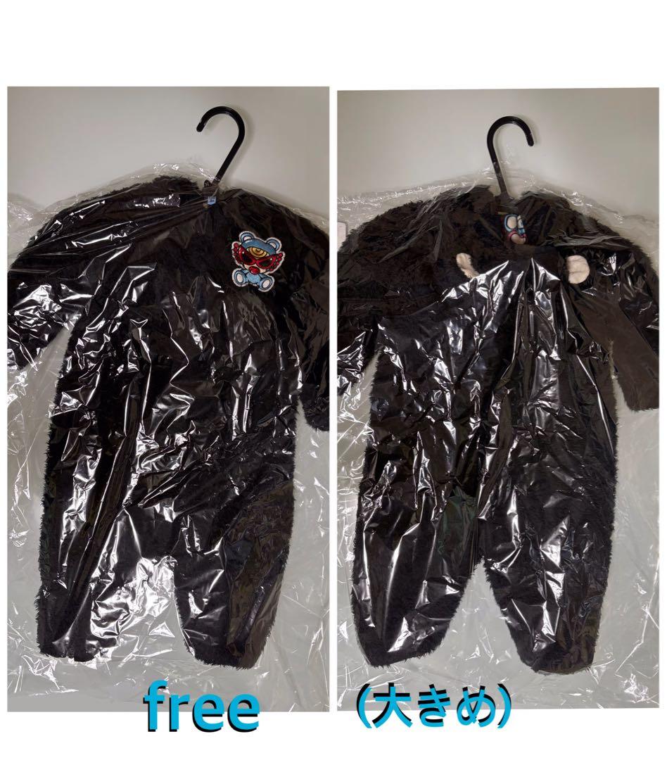 ヒスミニ ヒステリックミニ free(大きめ)