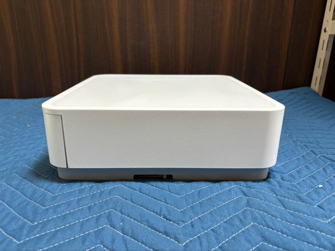 スマレジ スター精密mPOPエアレジ対応プリンタ付きドロアー レシートプリンター