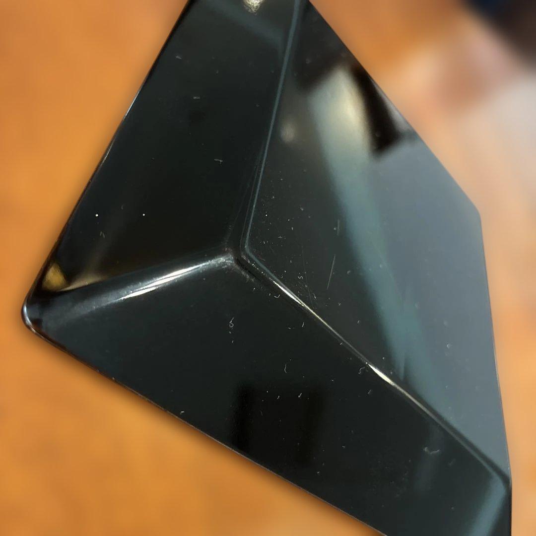 蒔絵　安原祥窓作　菓子盆10枚セット 京各所研出蒔絵　元箱