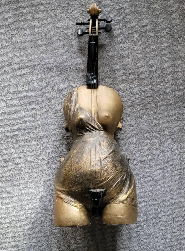 MATERNAL MERODY（母の調べ）