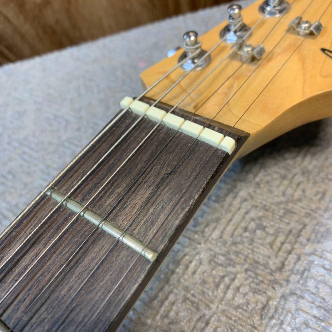 H430\" Legend ストラトキャスター　エレキギター