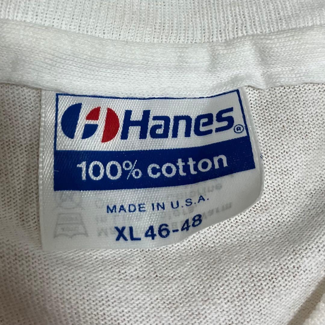 80s サンタナ NEW SANTANA BAND 86年ツアー Tシャツ XL