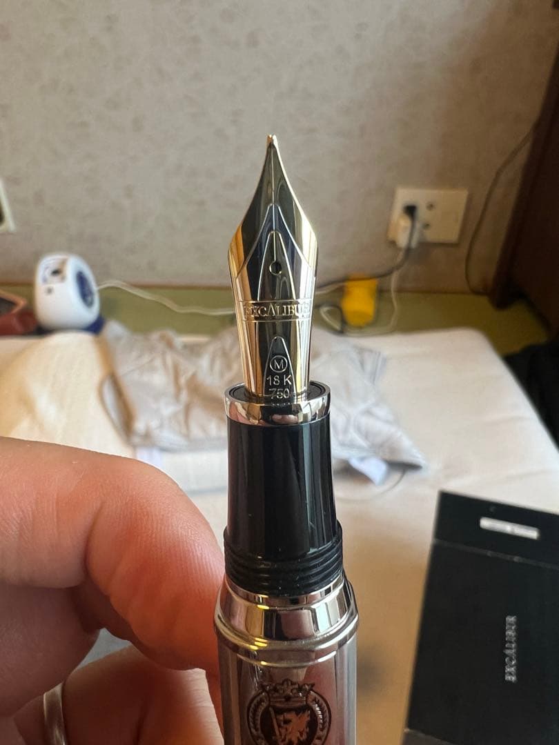 Tano　エクスキャリバー スウォードインザストーン