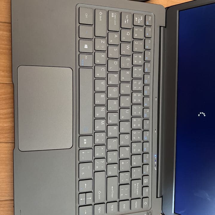 Jumper 日本語キーボート 4GB 64GB Windows 10