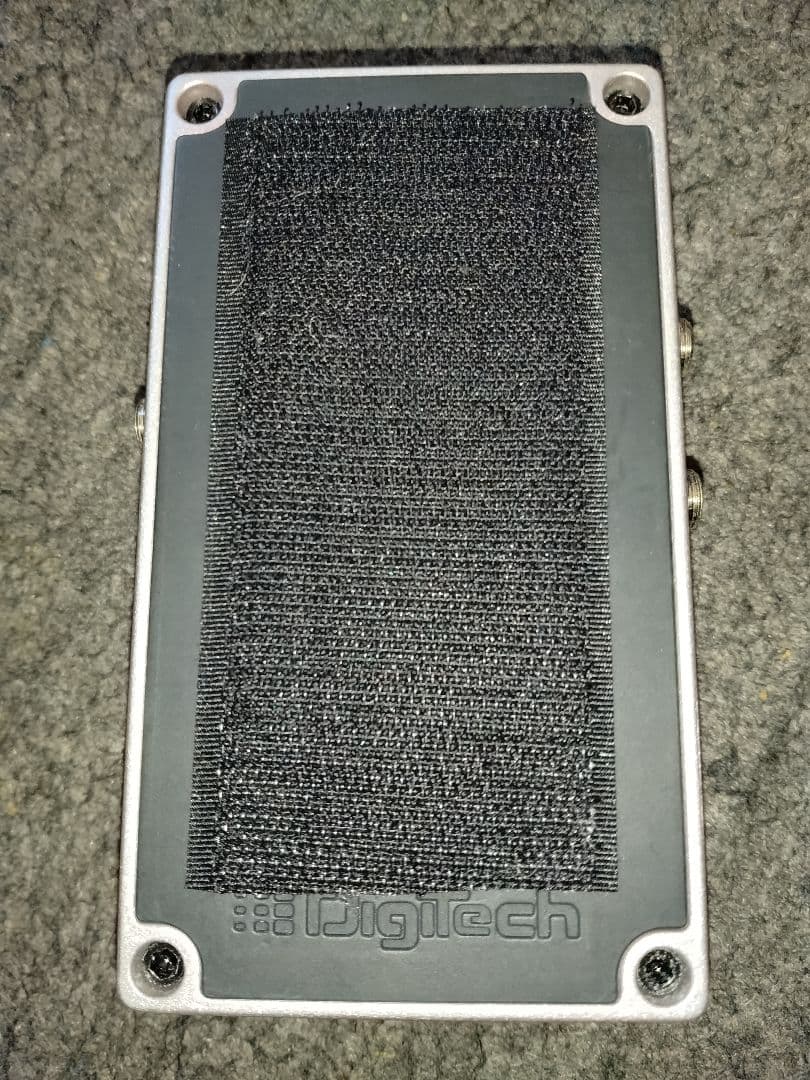 Digitech Grunge ギターエフェクター