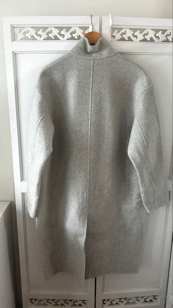 トゥモローランド GALERIE VIE ギャルリーヴィー チェスターコート