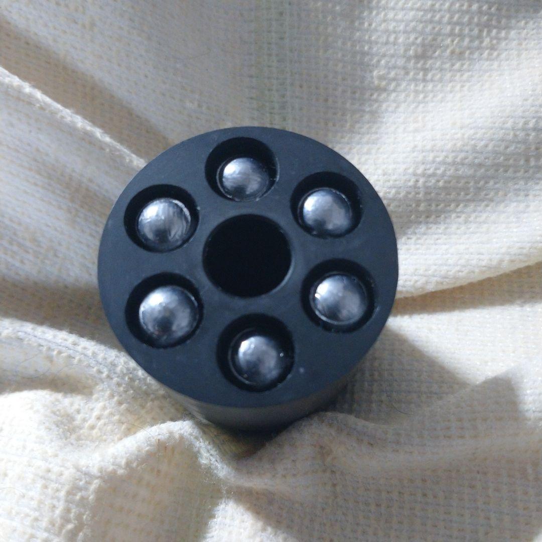 コルト 51NAVY：モデルガンCAW 1997年製：ロックライト材