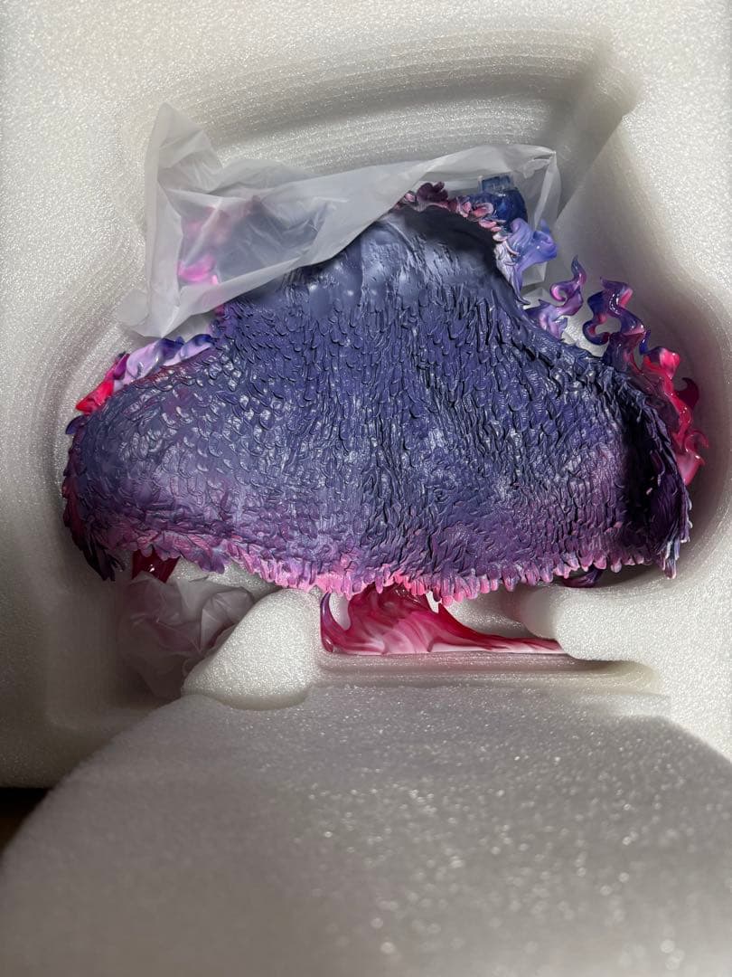 初版 Portrait.Of.Pirates WA-MAXIMUM百獣のカイドウ