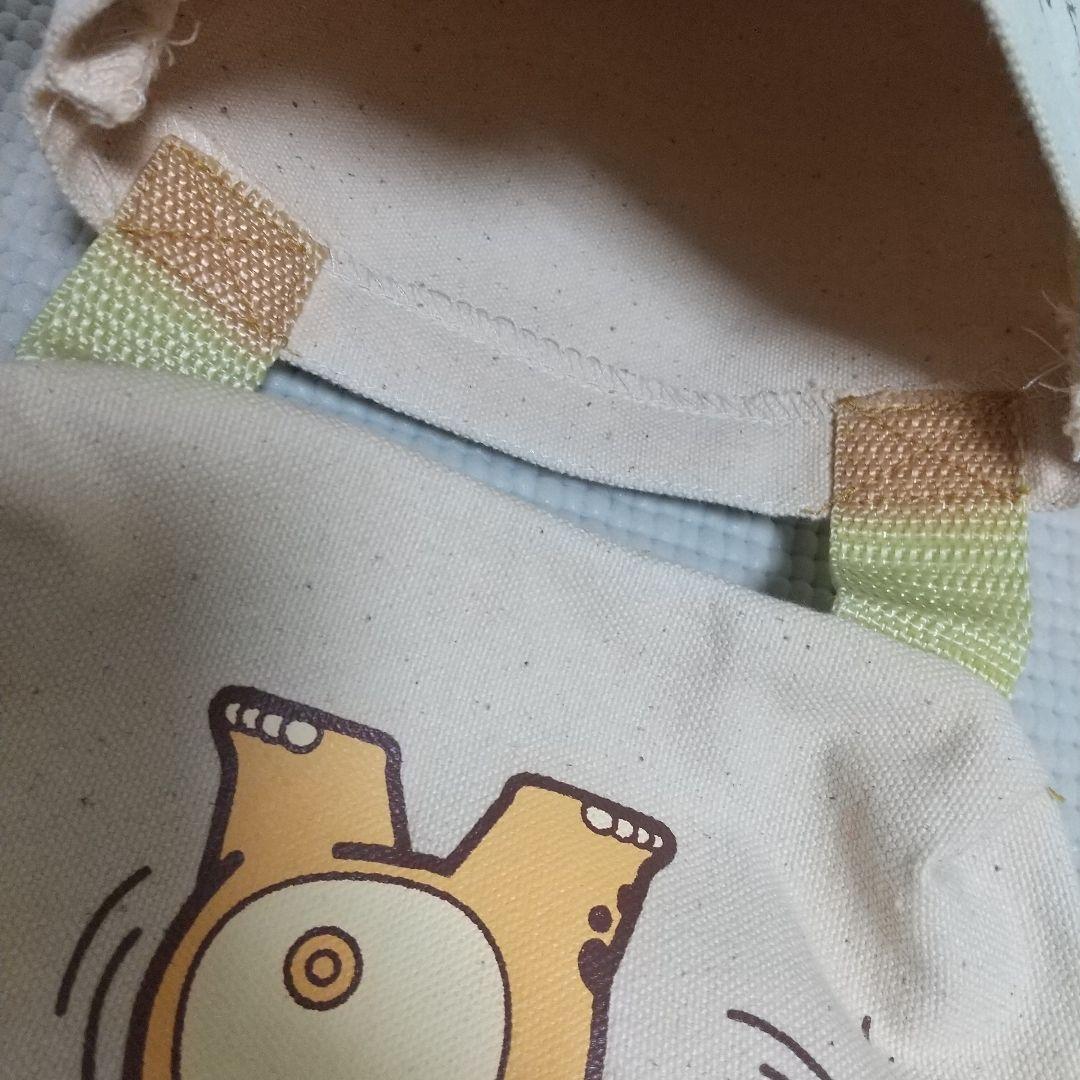 未使用ケース入り『怪獣ブースカ 5連ウォールポケット』100cm 激レア