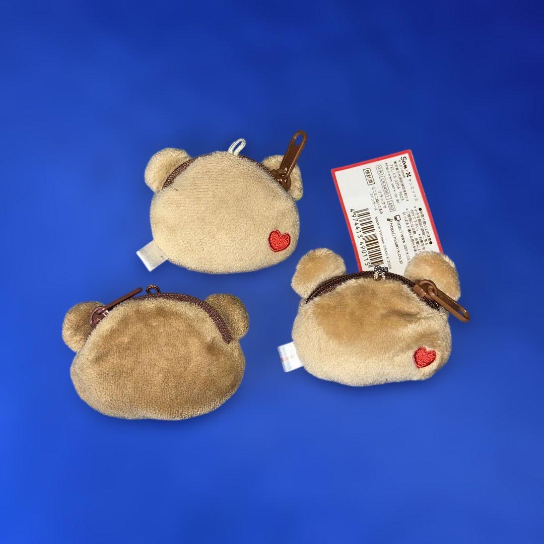 【貴重】リラックマぬいぐるみグッズ　まとめ売り