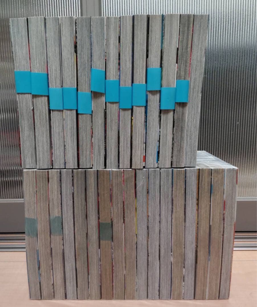 ゴールデンカムイ 全31巻セット